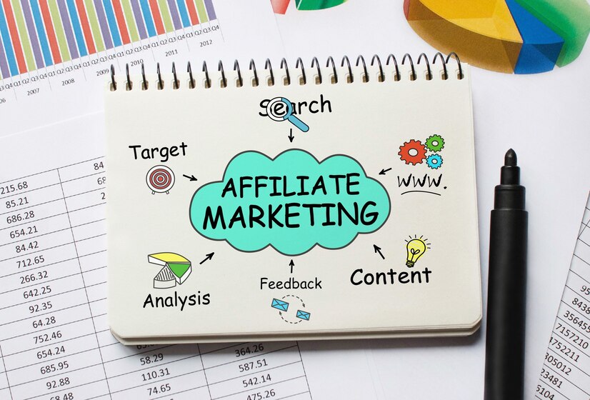 How to Get More Traffic for Your Affiliate Marketing Business