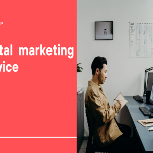 Digital Marketing Service