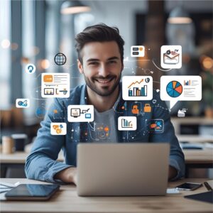 Digital Marketing Services