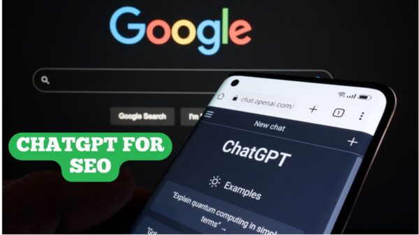 Efficiency for ChatGPT and SEO