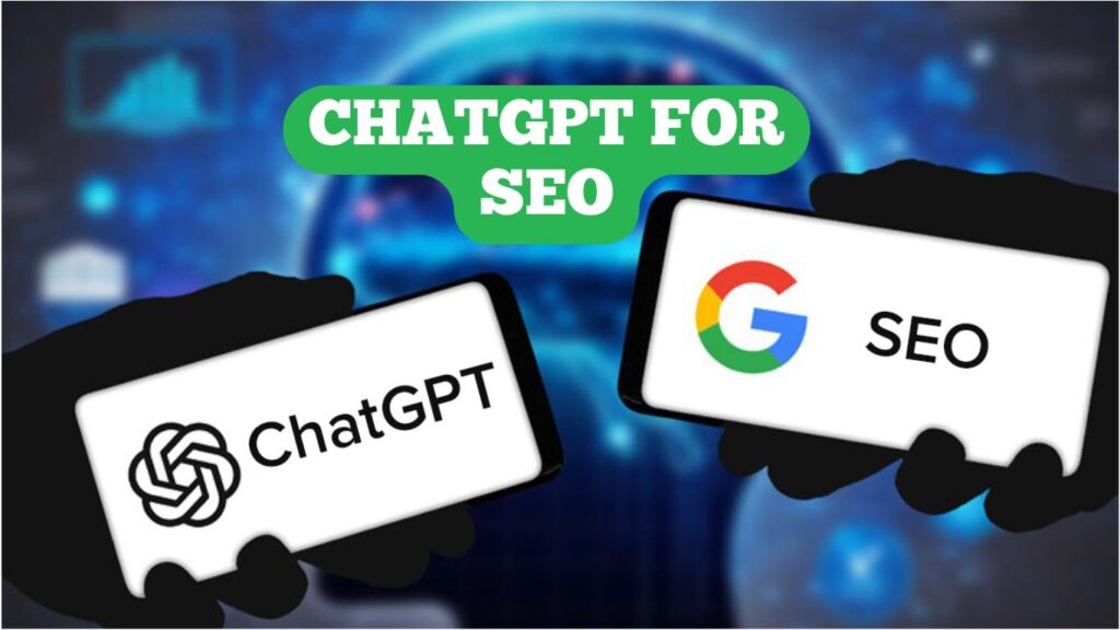 Ranked on ChatGPT for SEO Using AI SEO