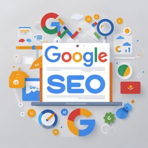 SEO 2025