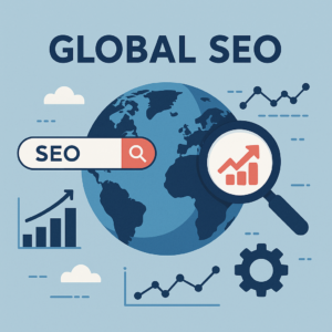 global seo