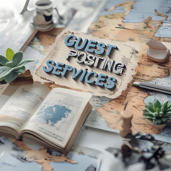 Build Authority, Boost Rankings & Get Real Traffic