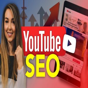 Youtube video SEO 