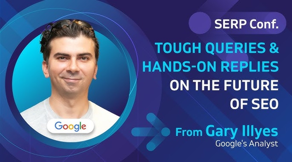 Google’s Gary Illyes