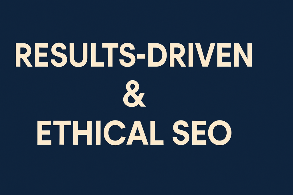 seo experts