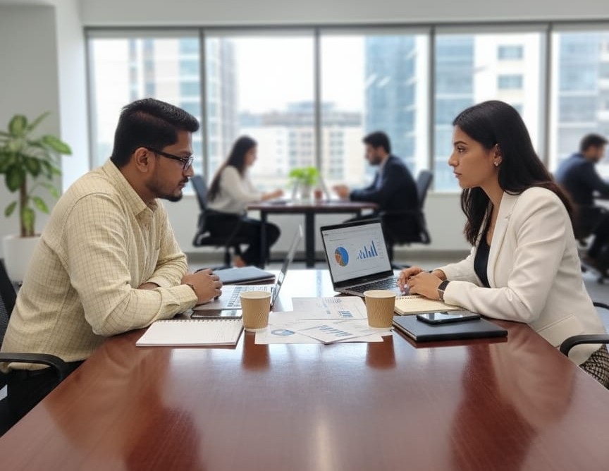 SEO Specialist in Bangladesh